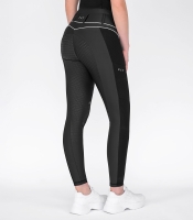 ELT Susann Rijlegging