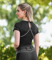 ELT Susann Rijlegging