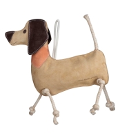 Waldhausen Horse Toy Teckel Dieter