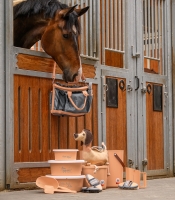 Waldhausen Horse Toy Teckel Dieter