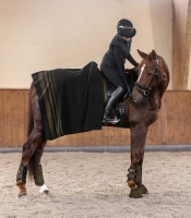 Waldhausen S&ouml;lden Fleece Deken