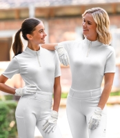 ELT Basic Wedstrijdshirt
