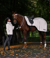 ELT Reflective Winterjas