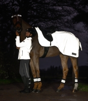 ELT Reflective Winterjas