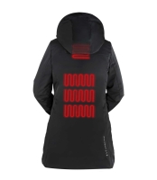 ELT Parka Comfort Heat