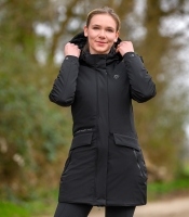 ELT Parka Comfort Heat