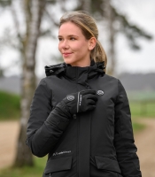 ELT Parka Comfort Heat