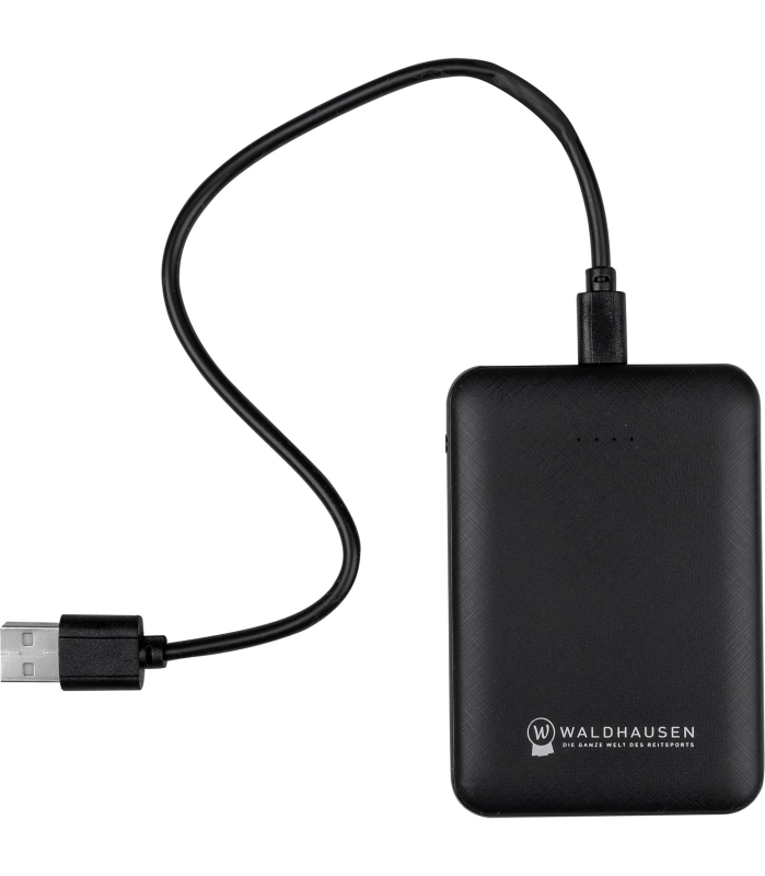 Waldhausen Powerbank 5000 mAh