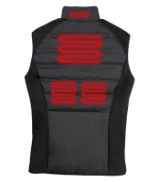 ELT Bodywarmer Comfort Heat