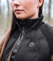 ELT Bodywarmer Comfort Heat